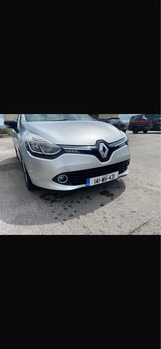 Renault Clio 2014 - Image 2