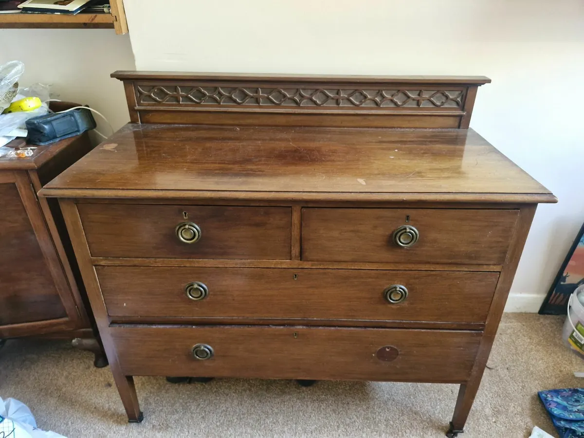 Furniture -Antiques - Image 2