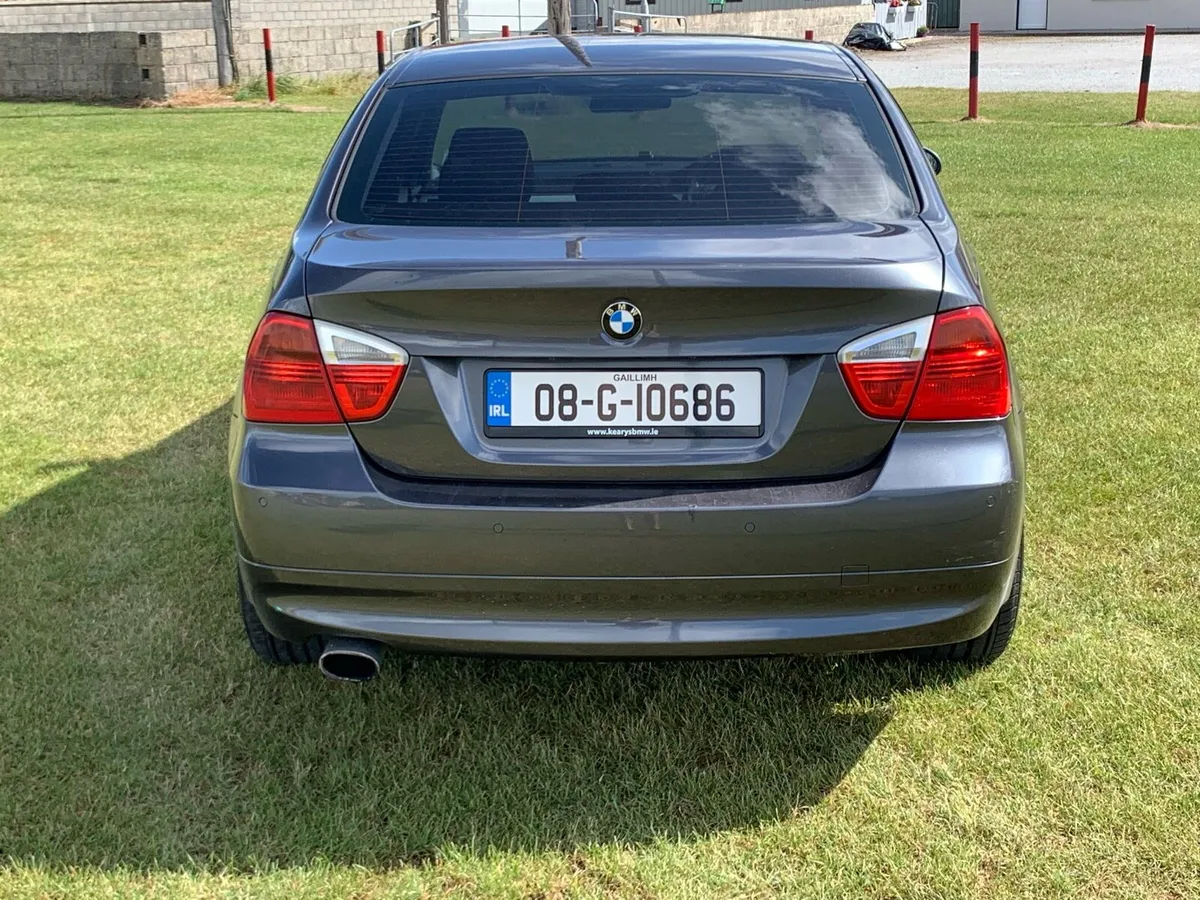 ** BMW 320D E90 Nct 9/26 cheap tax ** - Image 4