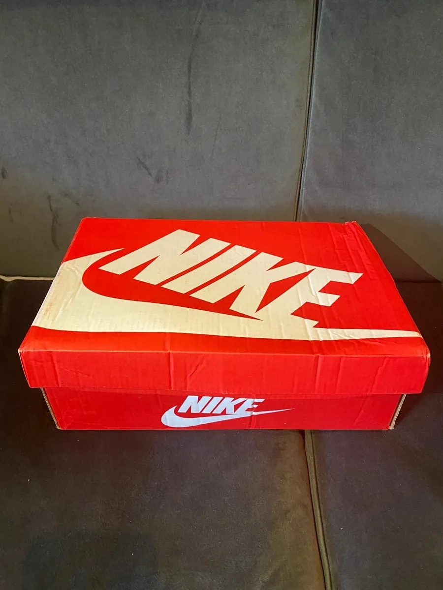New Nike Air Max 97 Uk 7.5 Eur 42 Cm 26.5 - Image 2