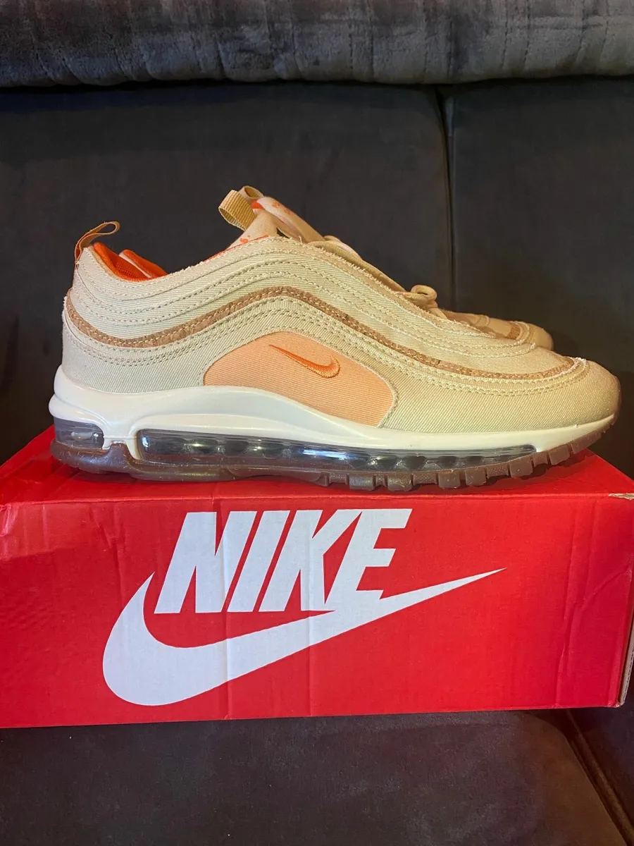 New Nike Air Max 97 Uk 7.5 Eur 42 Cm 26.5 - Image 4