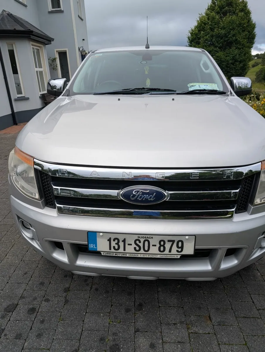 Ford Ranger 2013 - Image 2