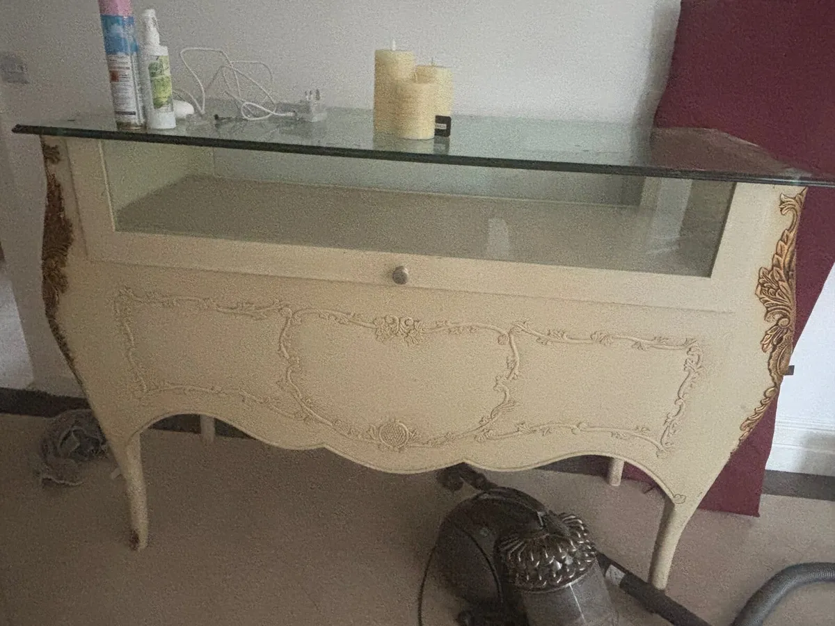 Console Table - free to take away - Image 2