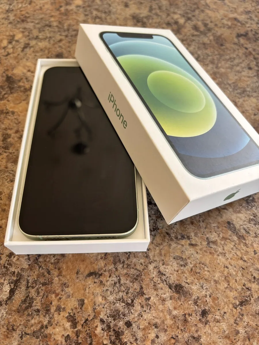 iPhone 12 - Image 1