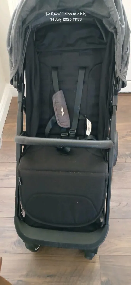 Stroller - Image 4