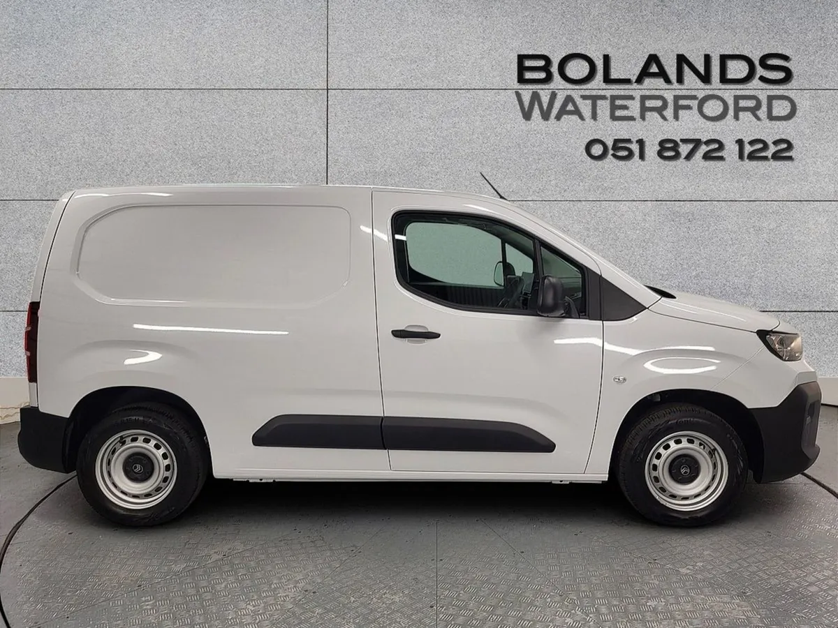 Citroen Berlingo MWB LX Plus From  88 Per Week - Image 4