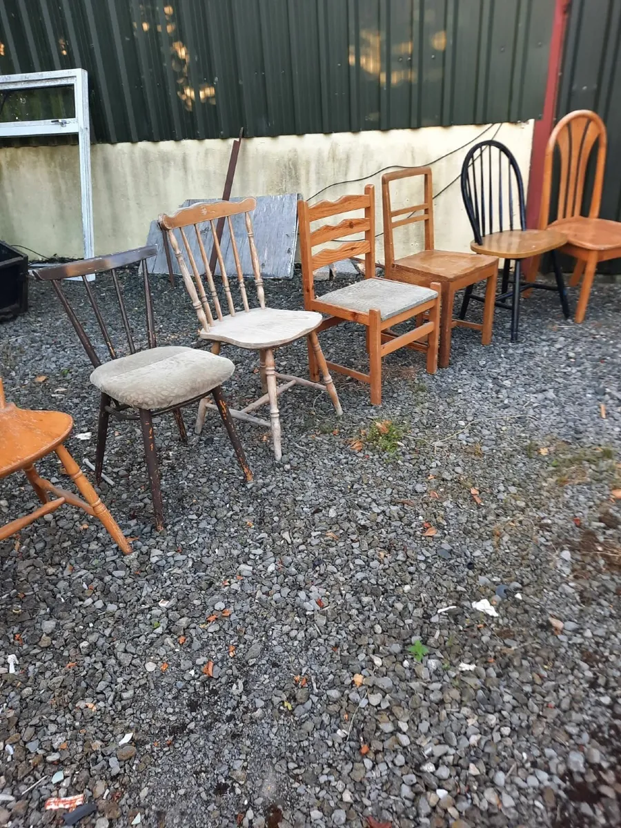 Vintage furniture - Image 2