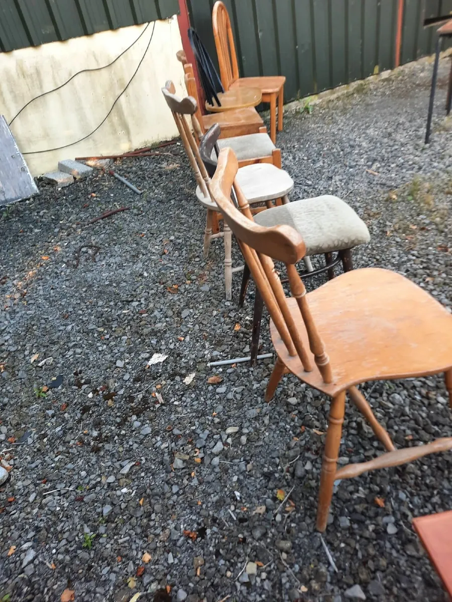 Vintage furniture - Image 3