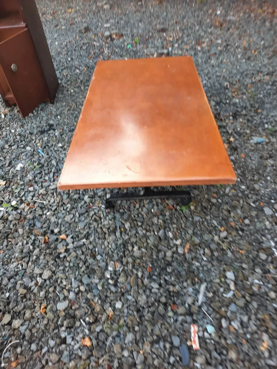 Vintage furniture - Image 4