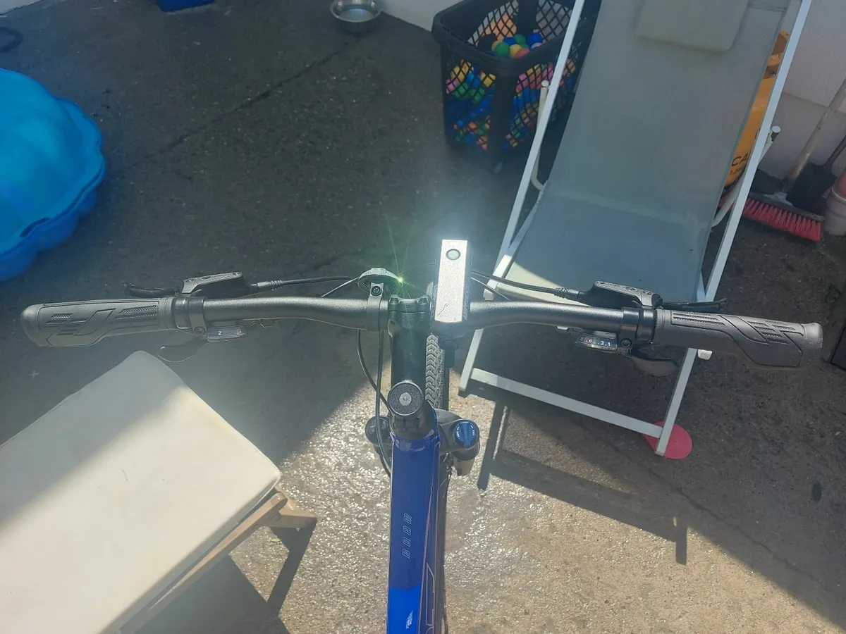 Bike - Image 3