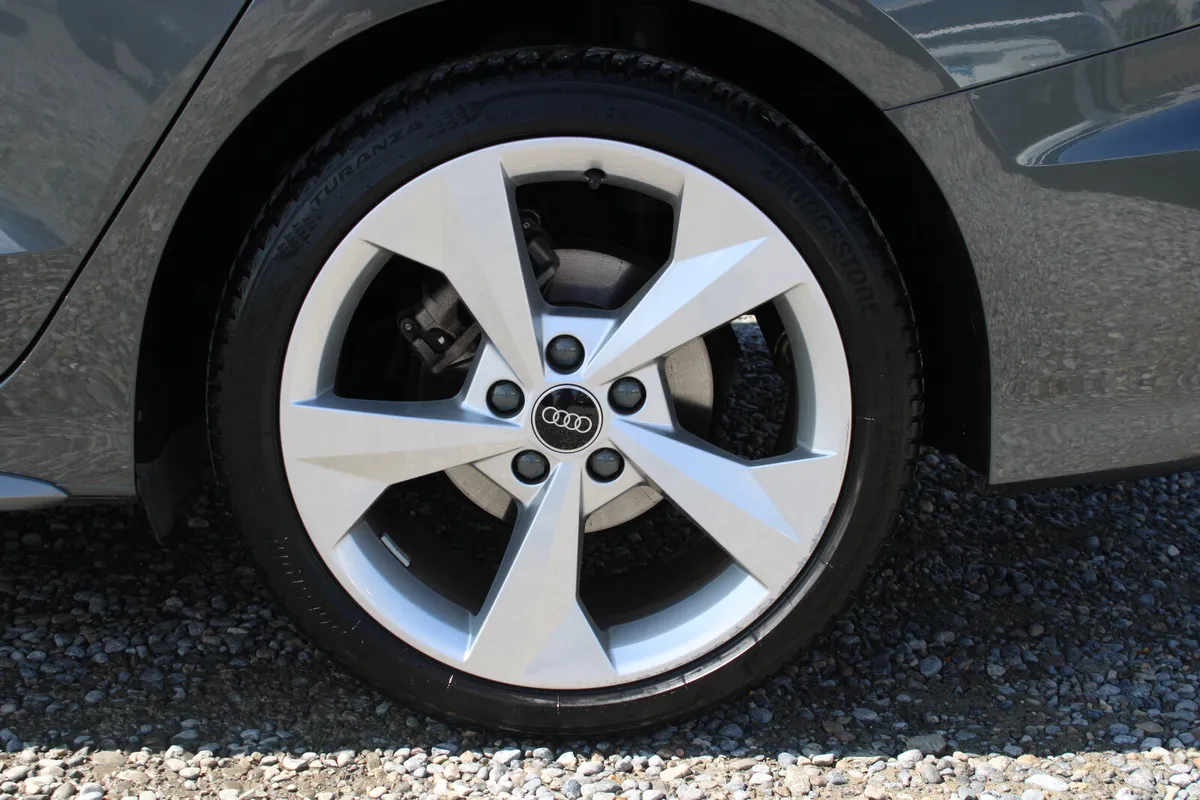 Audi A3 1.0 Auto S-Line - Image 3