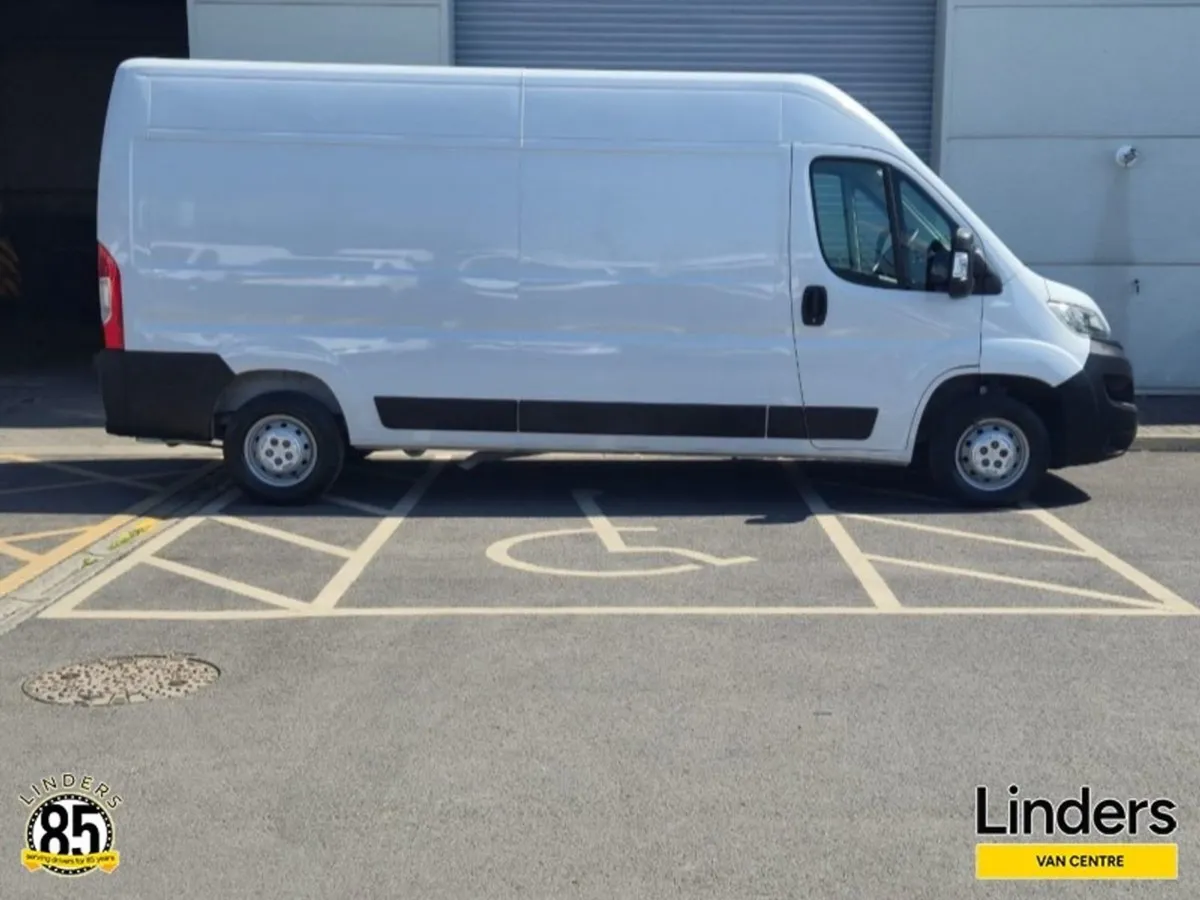 Opel Movano L3h2 EX Demo - Image 3