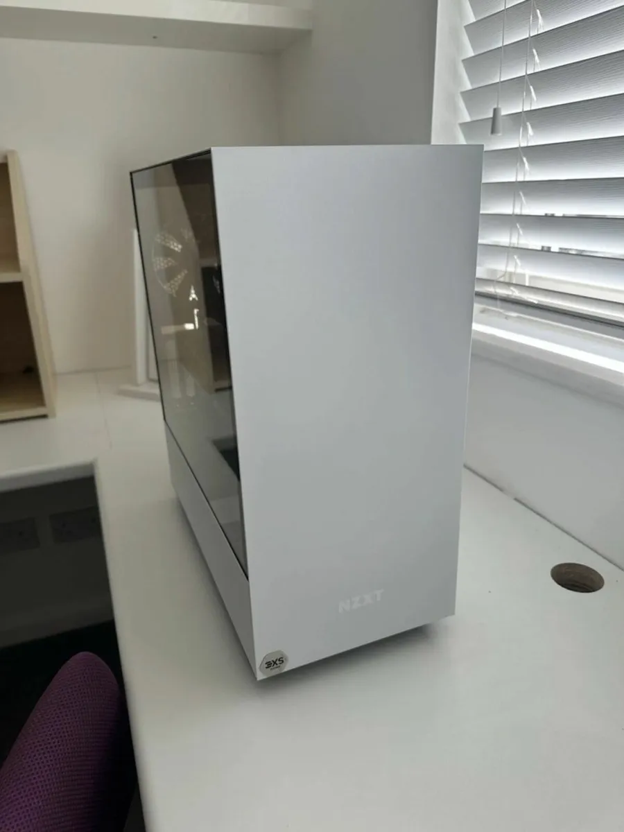 Gaming PC - Ryzen 9 5900X & 3070 Ti Graphics Card. - Image 2