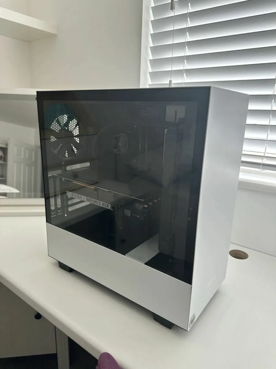 Gaming PC - Ryzen 9 5900X & 3070 Ti Graphics Card. - Image 3