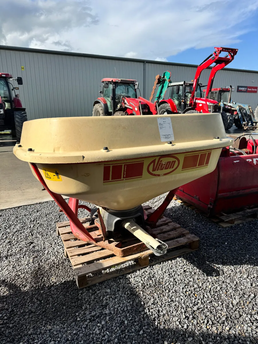 Vicon PS1154 - Image 4