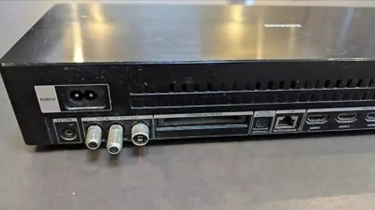 Samsung tv oneconnect smart hub soc1002N - Image 2