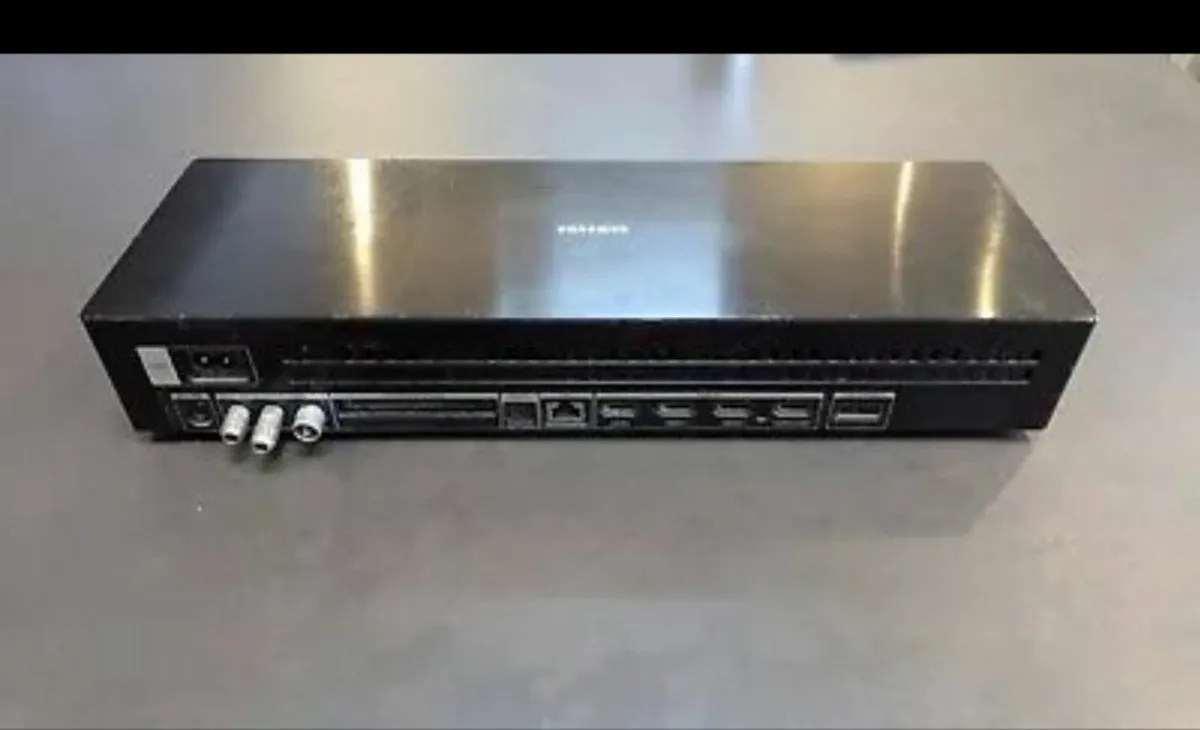 Samsung tv oneconnect smart hub soc1002N - Image 4