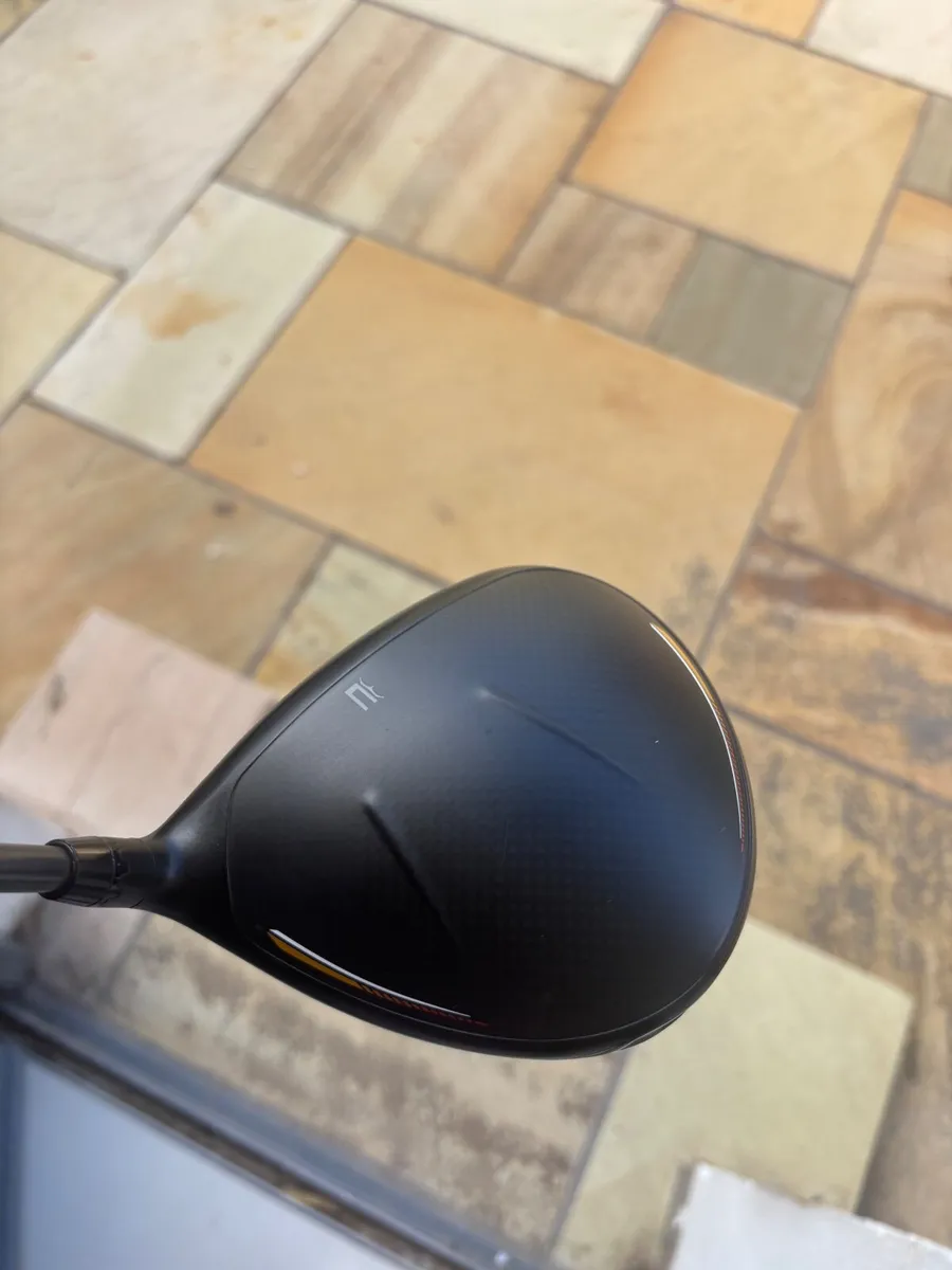 Cobra LTDx LS driver - Image 2