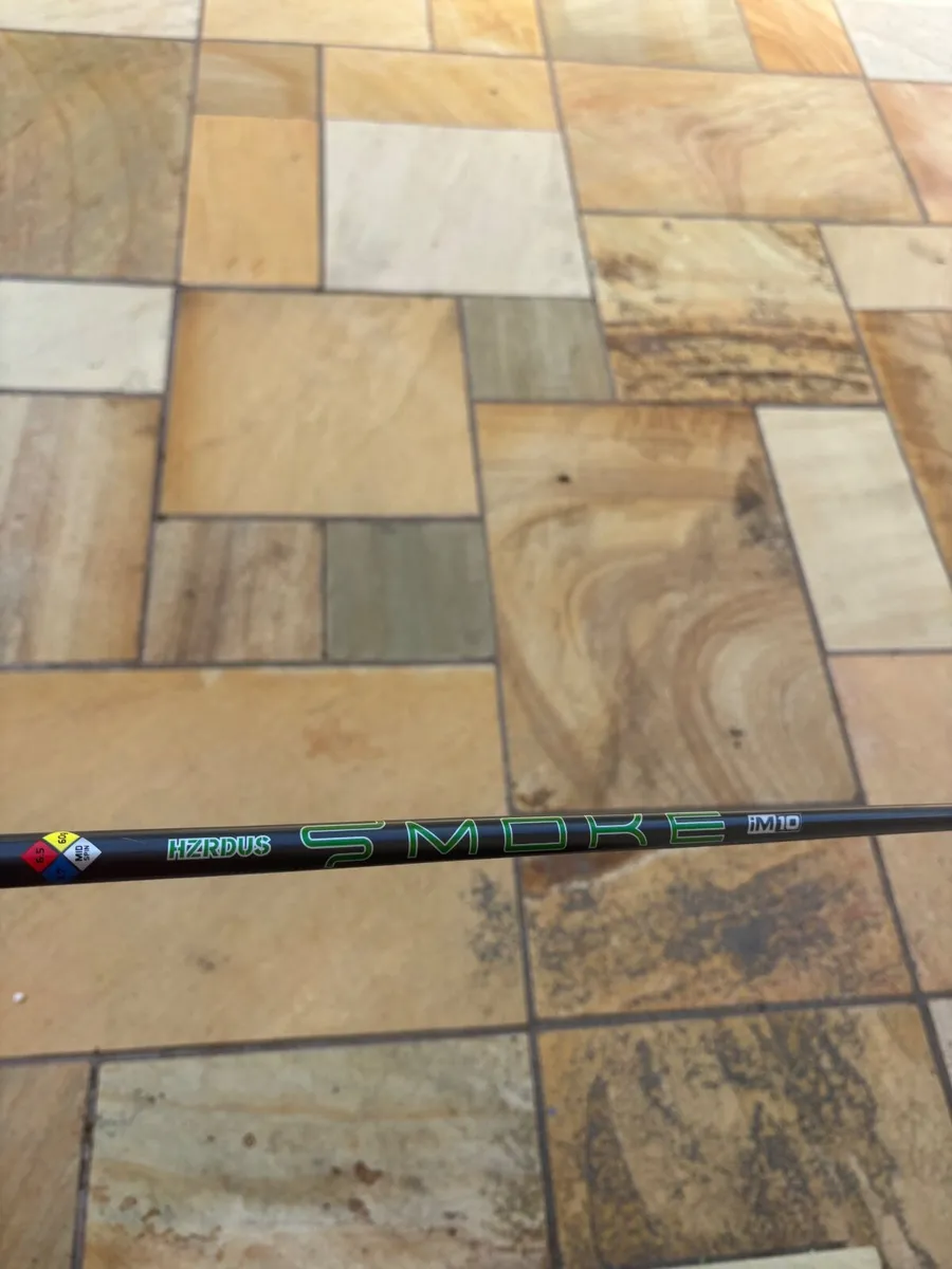 Cobra LTDx LS driver - Image 3
