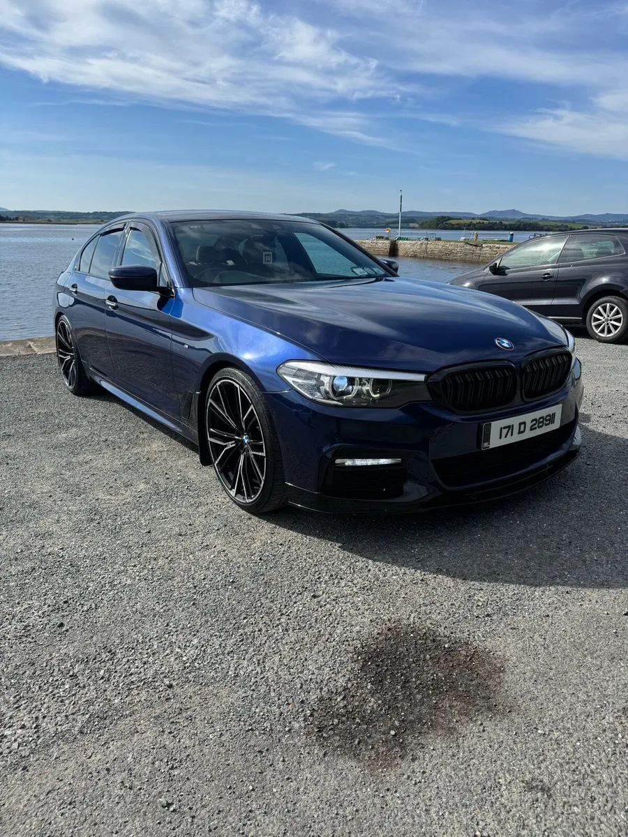 171 BMW 520d Msport Auto - Image 1