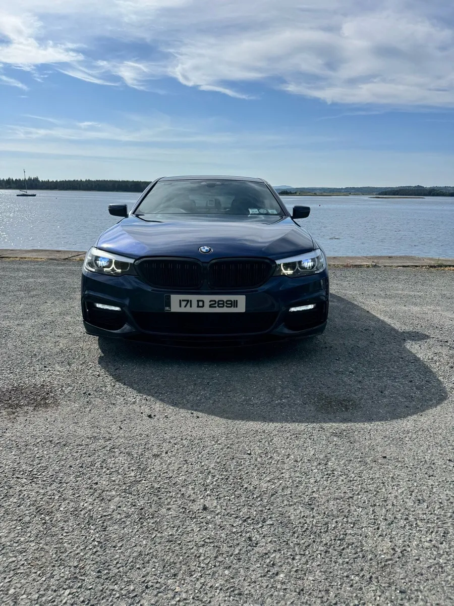 171 BMW 520d Msport Auto - Image 2