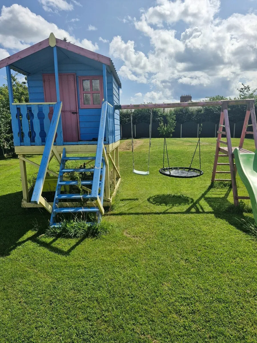 Play house - Image 2