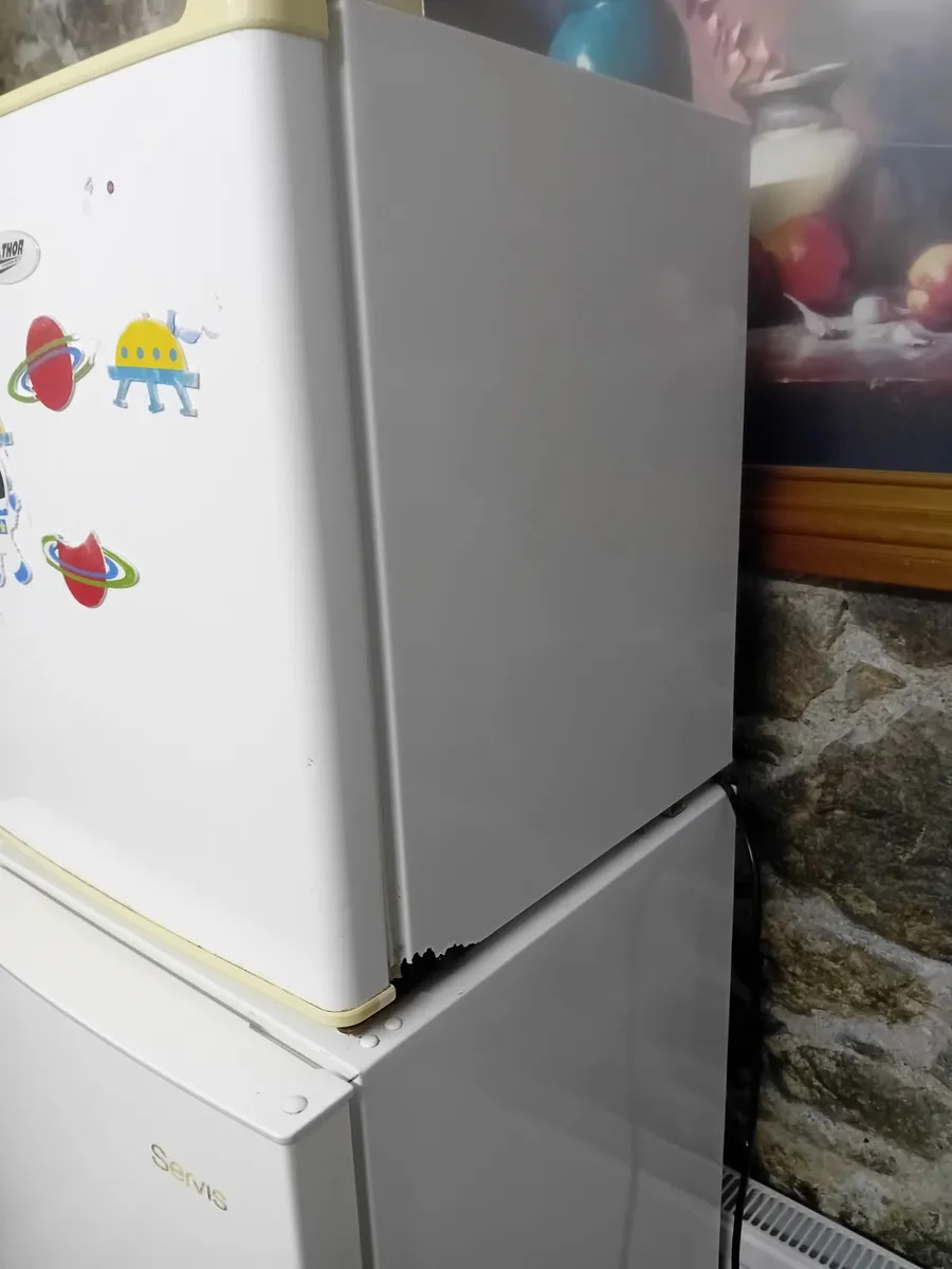Thor mini fridge - Image 1