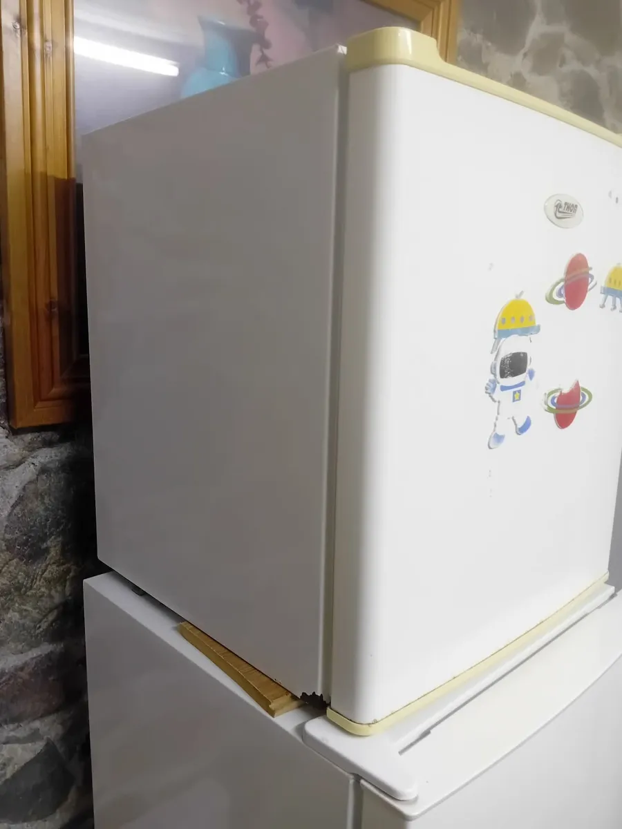 Thor mini fridge - Image 4