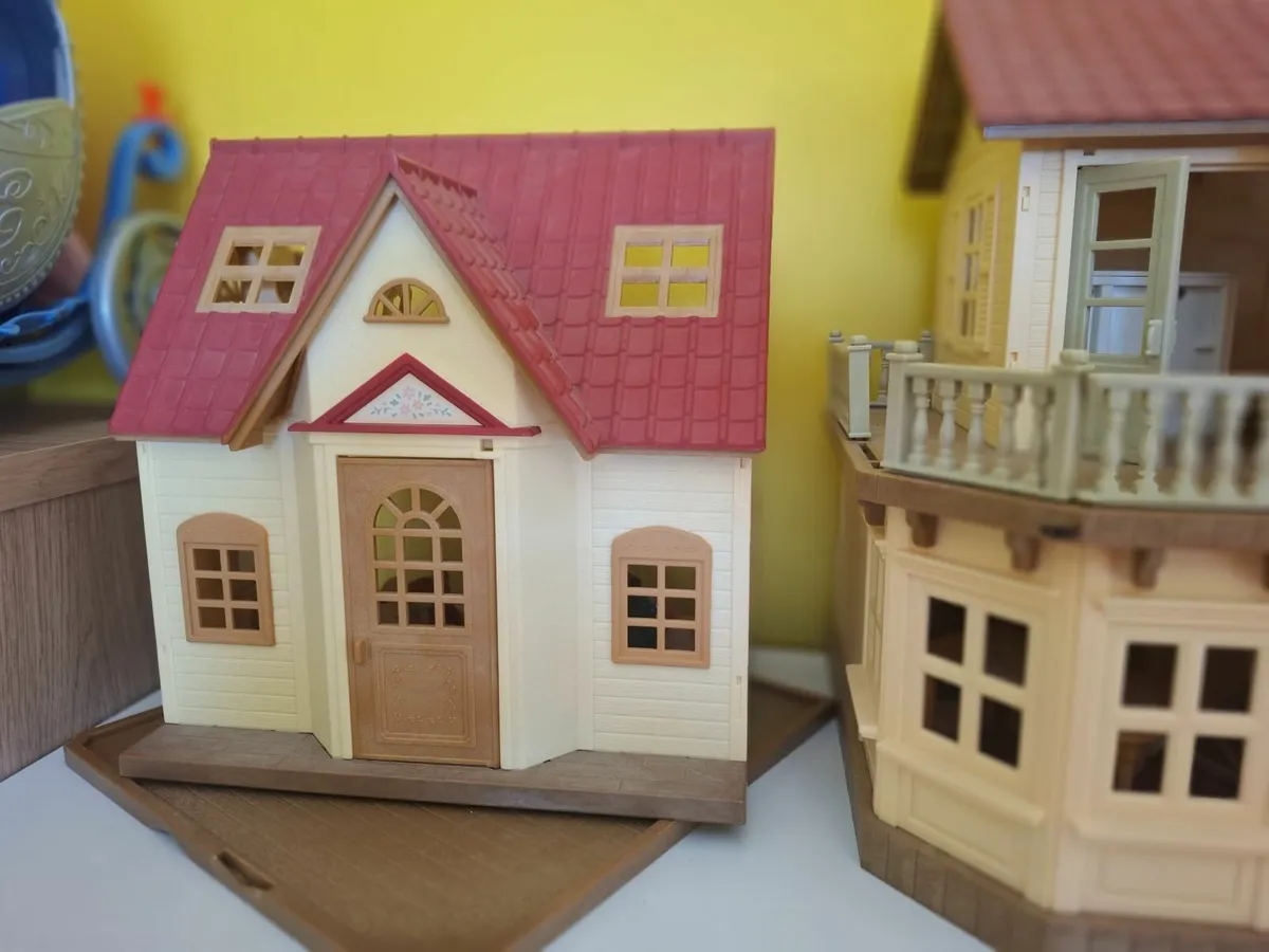 Toys - Image 1