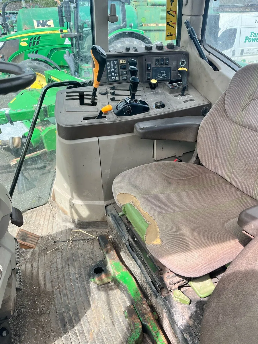 John Deere 6820 - Image 4