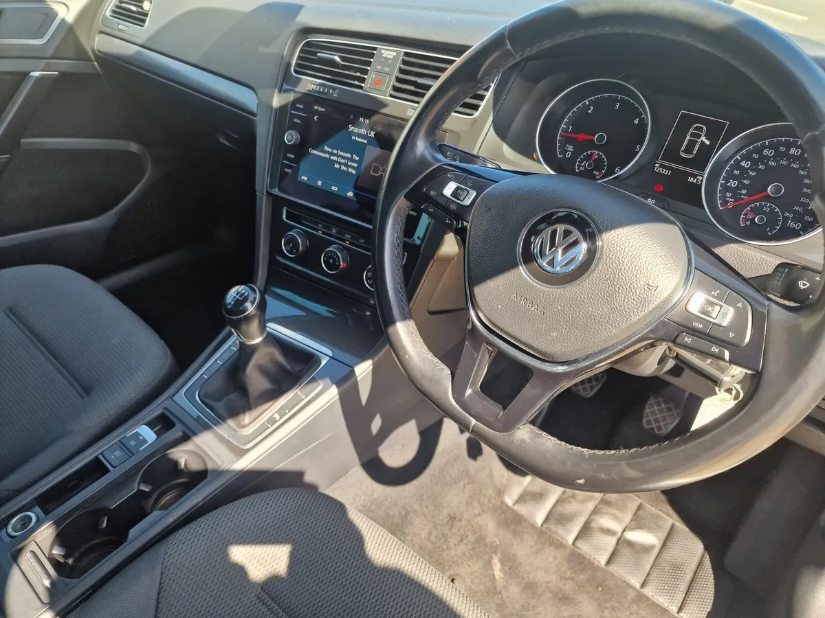 Volkswagen Golf 2020 - Image 2