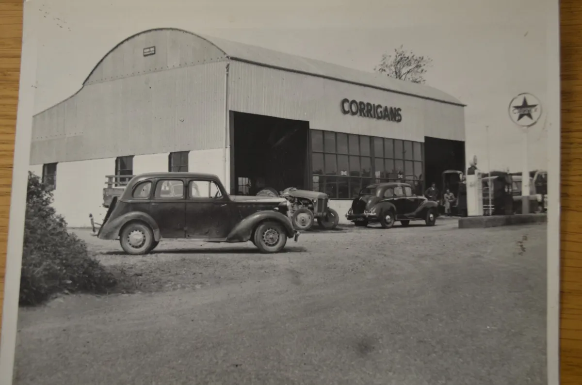 TOP SPEC LSE AUTO-IRISH JEEP-NO VAT - Image 3