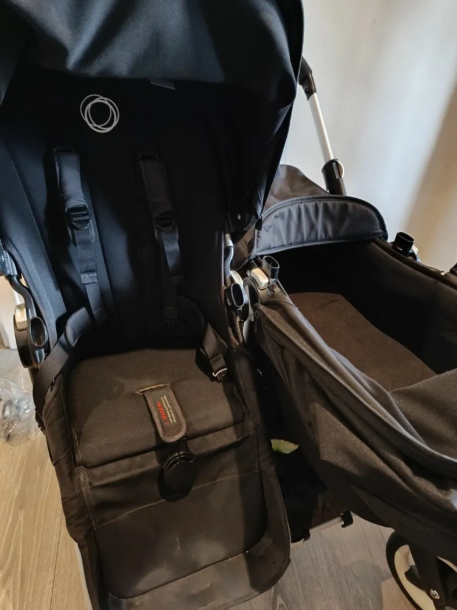 Bugaboo Donkey Duo - Image 2