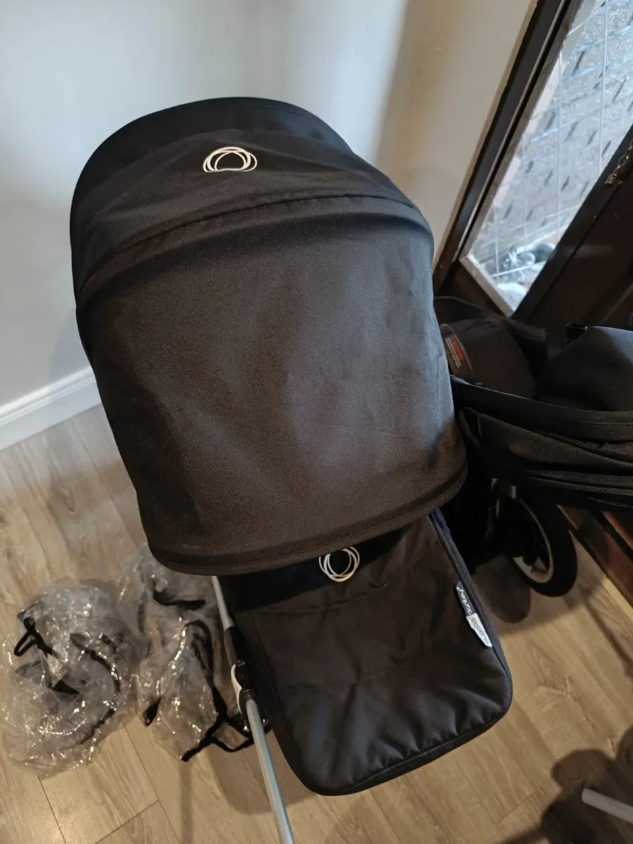 Bugaboo Donkey Duo - Image 3