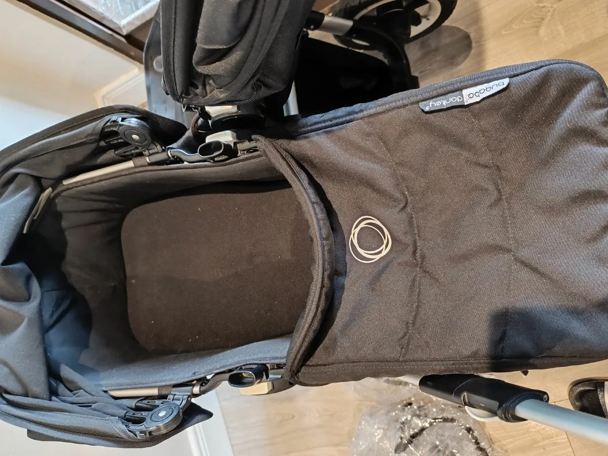 Bugaboo Donkey Duo - Image 4