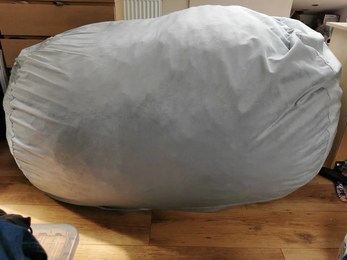 Bean bag - Image 2