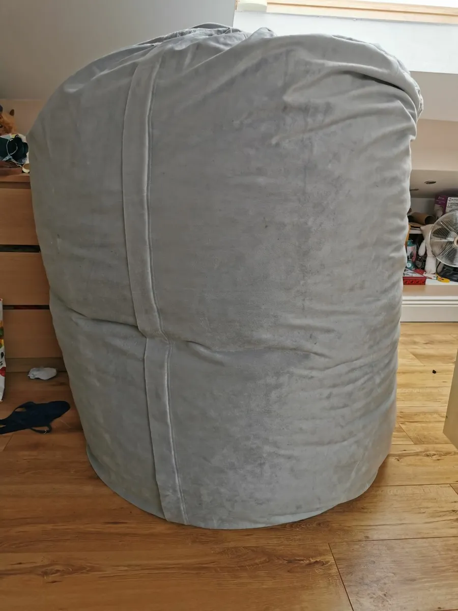Bean bag - Image 3
