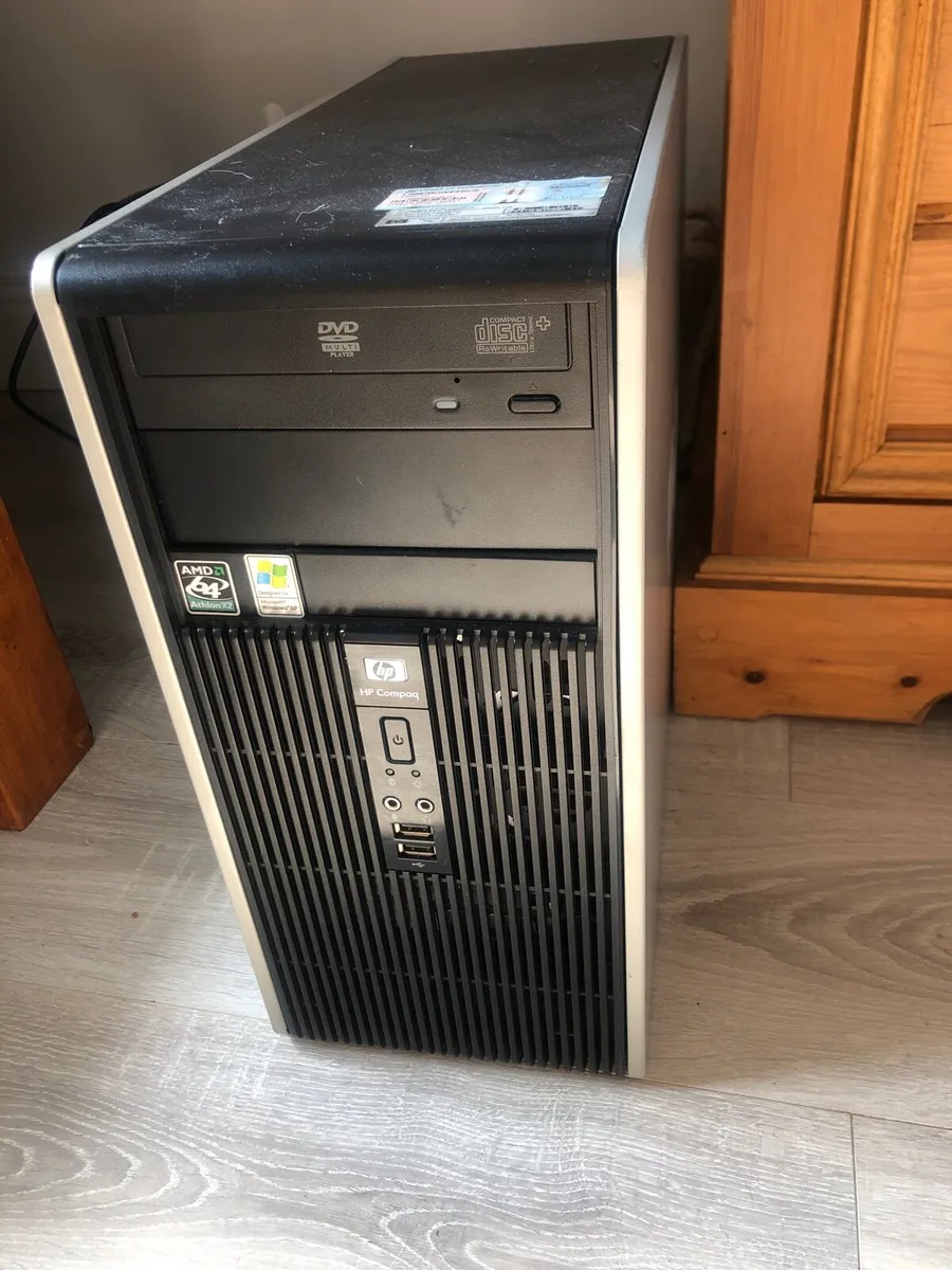 Refurbished Quality Desktop Computers - Image 3