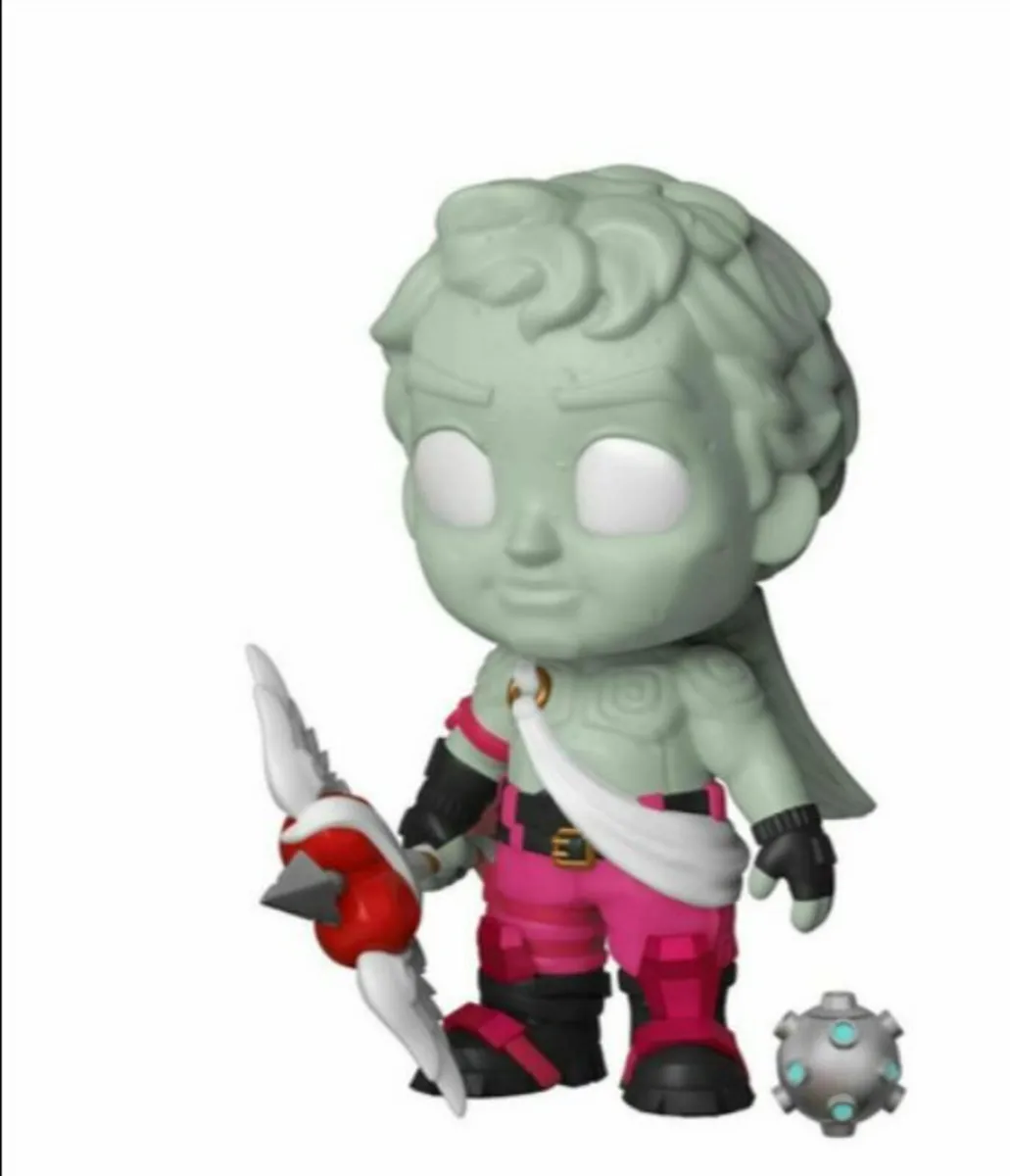 Fortnite Love Ranger Vinyl Action Figure Funko - Image 2