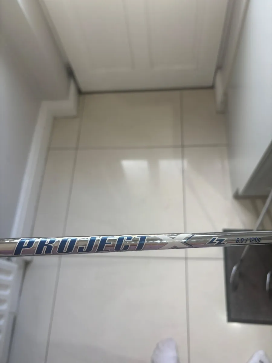 Titleist t100s irons - Image 2