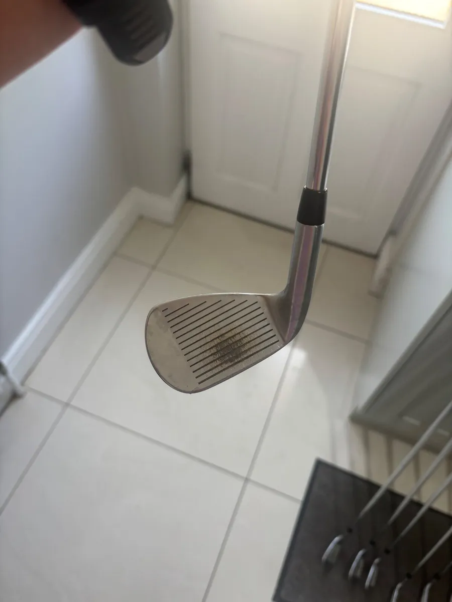 Titleist t100s irons - Image 3