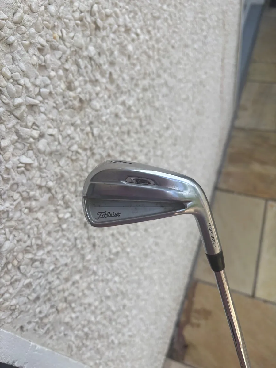 Titleist t100s irons - Image 4