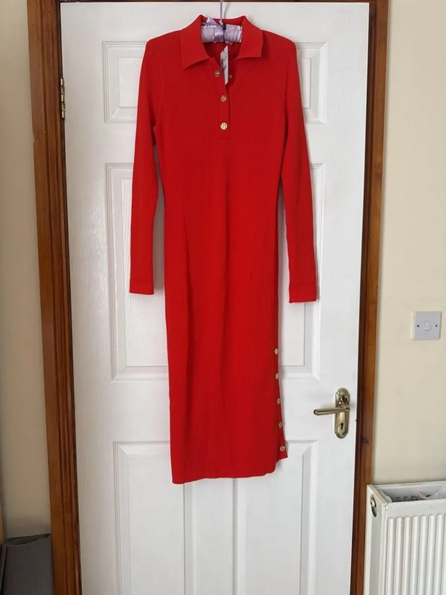 dress reiss - Image 1