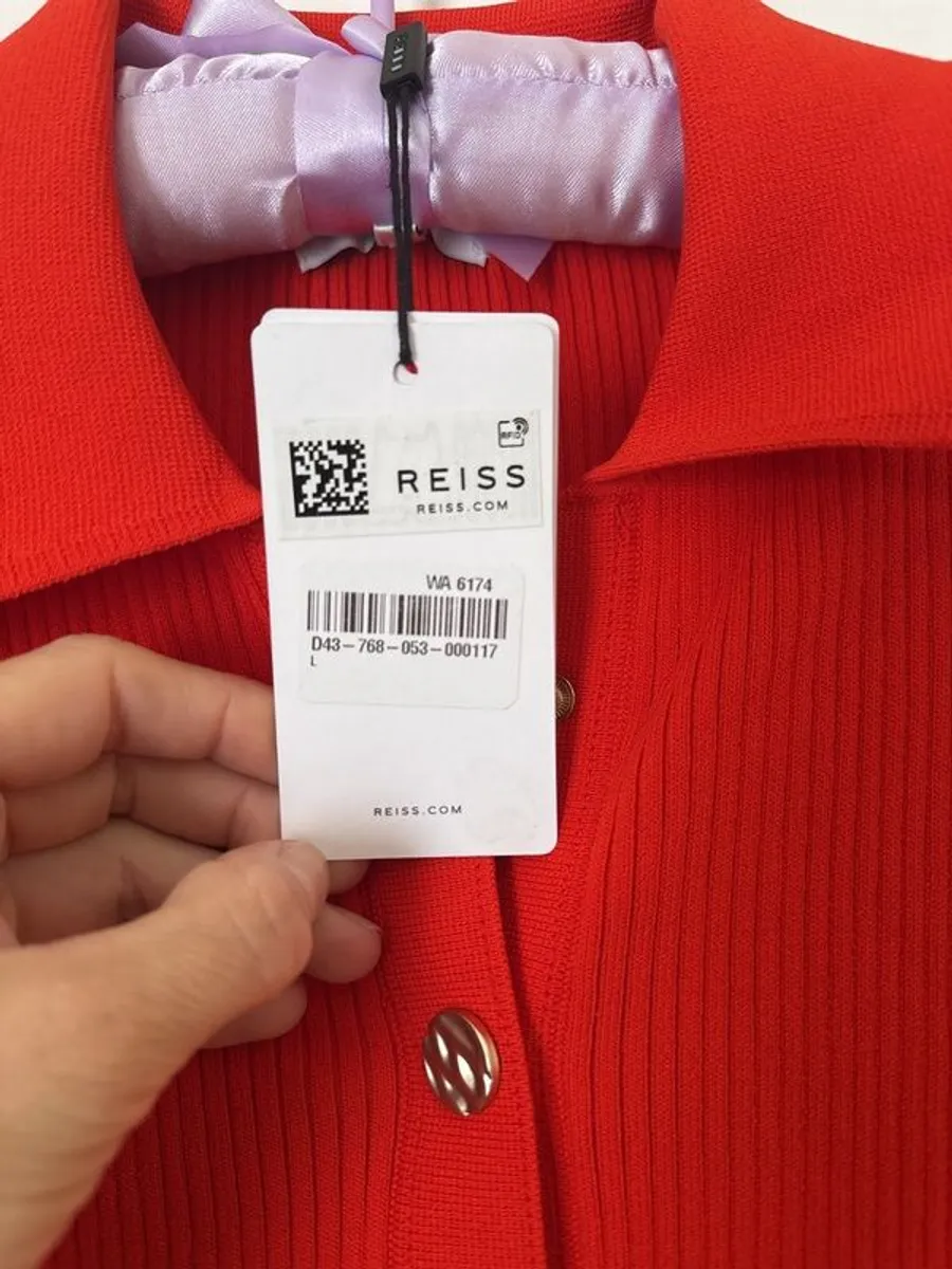 dress reiss - Image 2
