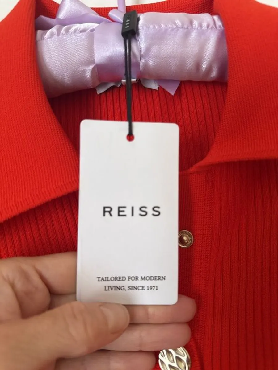 dress reiss - Image 3