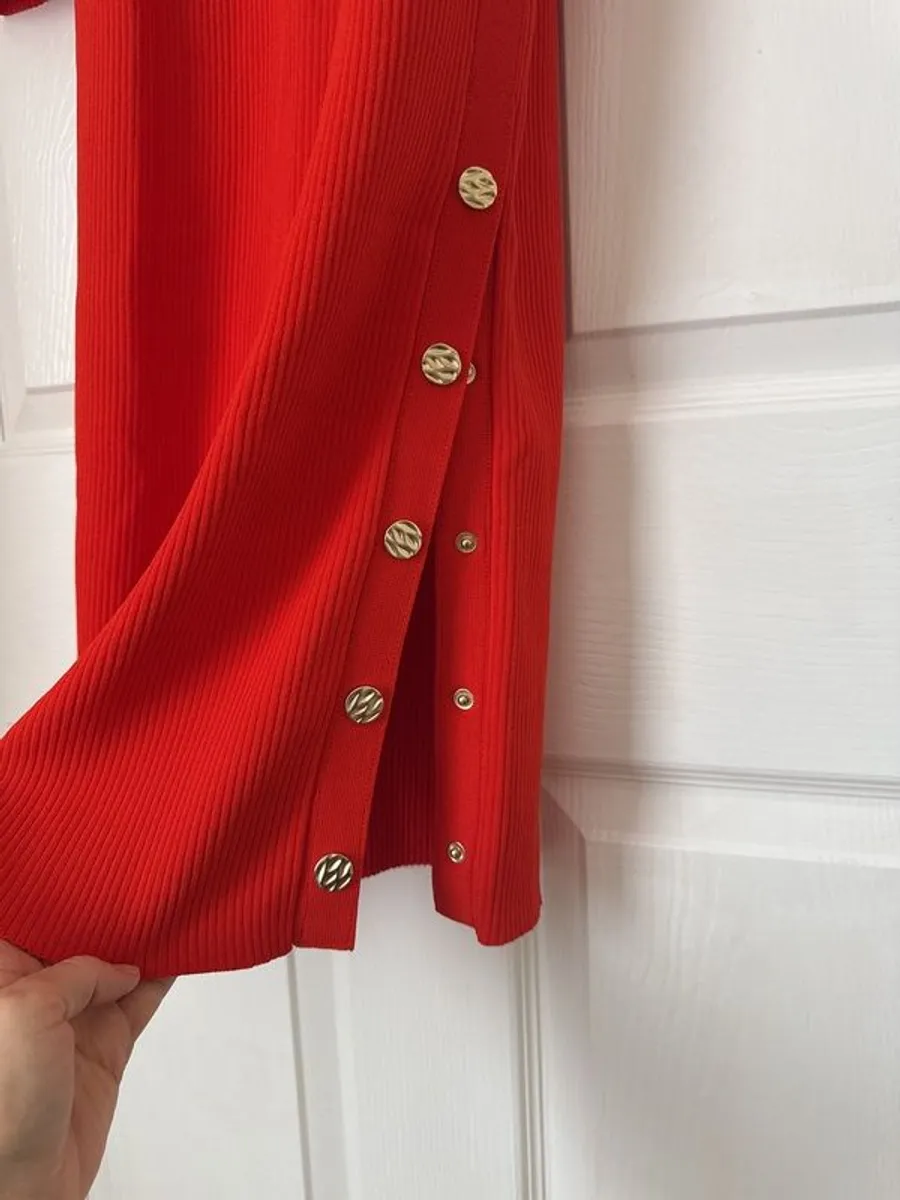dress reiss - Image 4