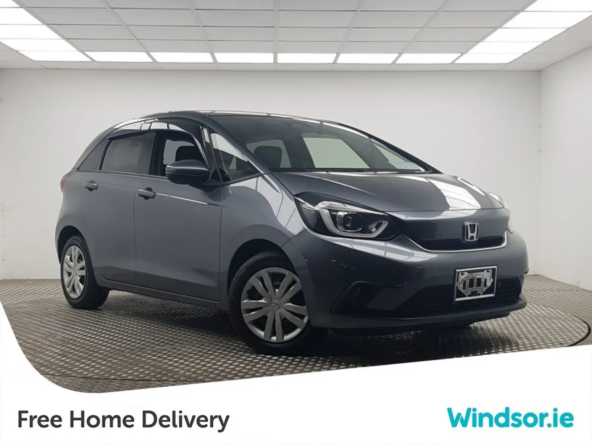 Honda Fit 1.5 Hybrid - Image 1