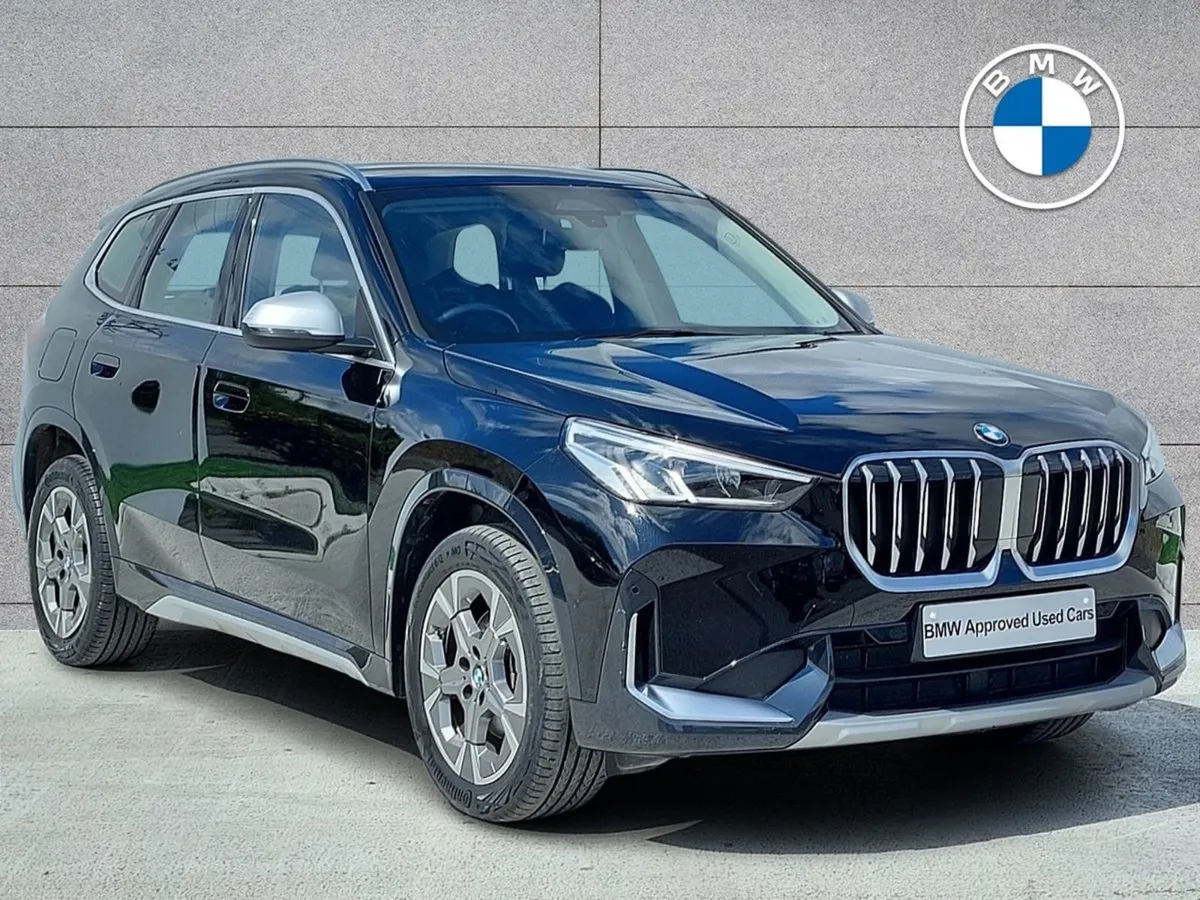 BMW X1 Sdrive18d Xline - Image 1