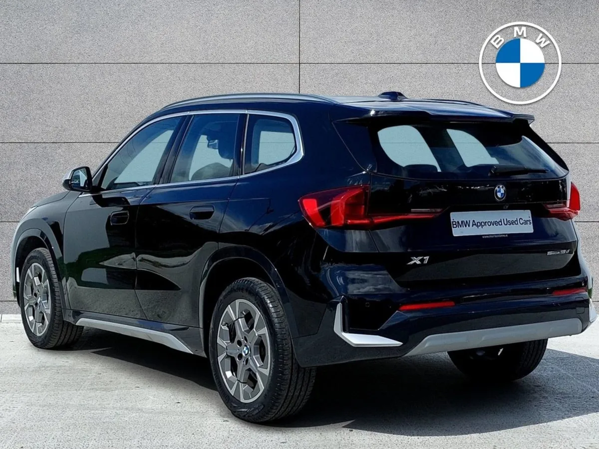 BMW X1 Sdrive18d Xline - Image 2