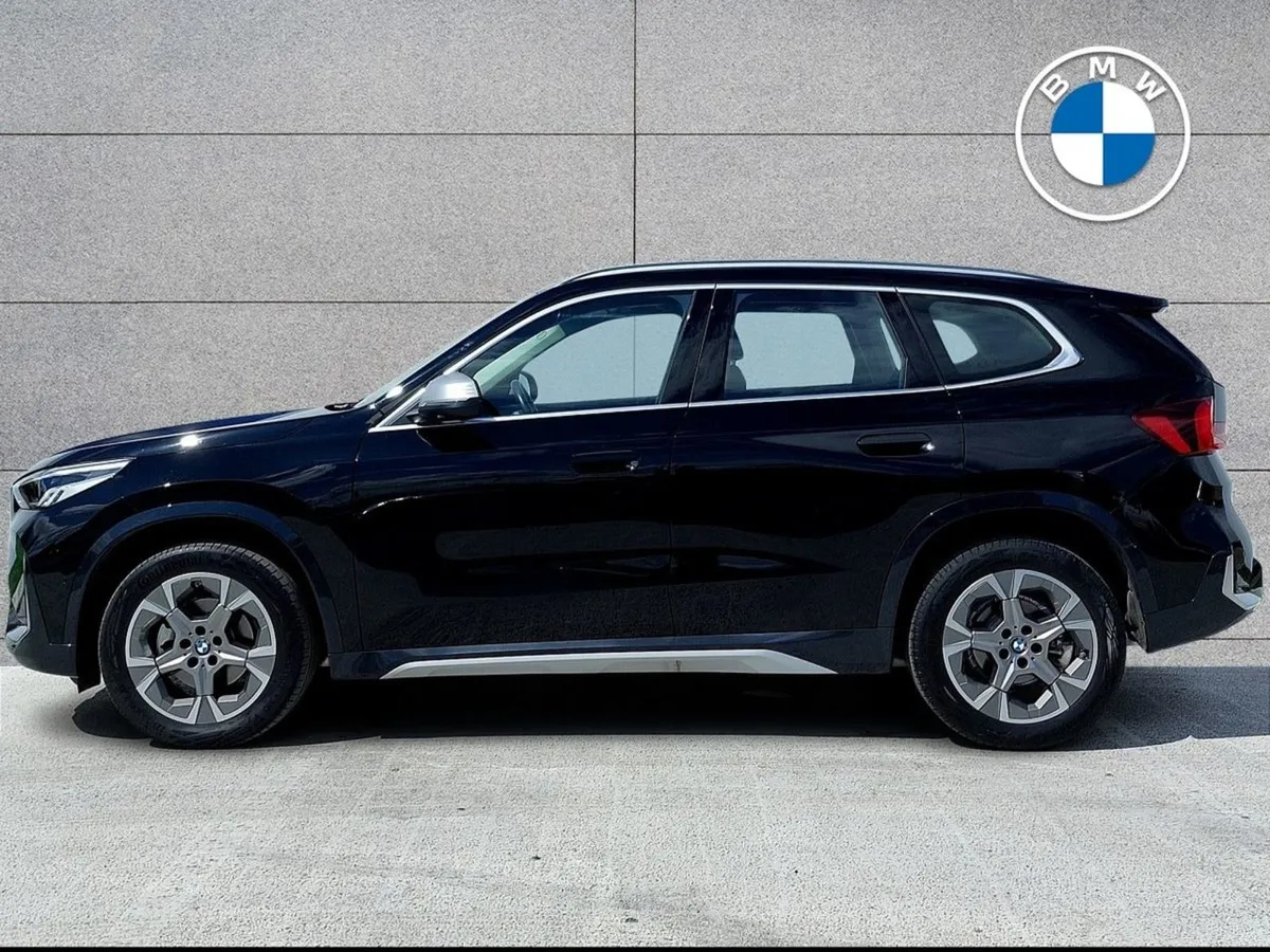 BMW X1 Sdrive18d Xline - Image 3